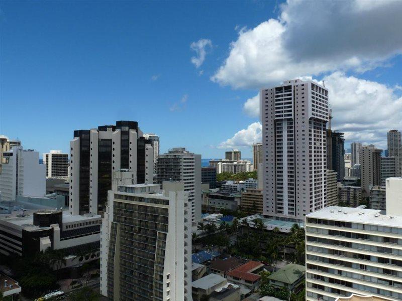 Waikiki Honolulu