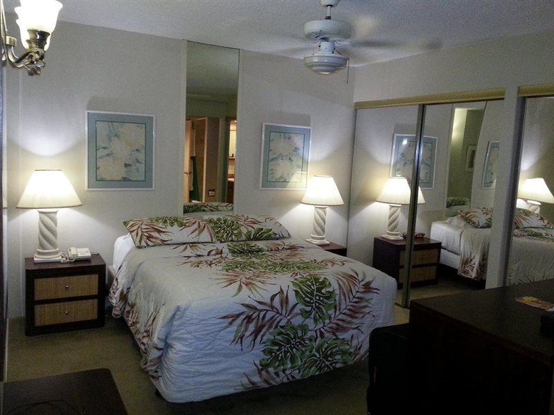 Waikiki Aparthotel 2*
